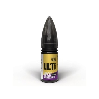 Liquid RIOT Salt 10ml - LIL ' Tropic 20mg